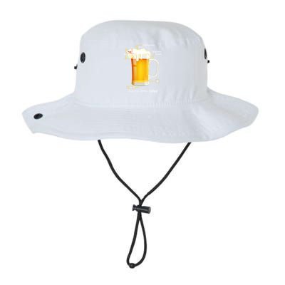 Technical Beer Craft Beergineer Brewer Cool Gift Legacy Cool Fit Booney Bucket Hat