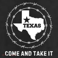 Texas Border Crisis Come And Take It 11oz C Handle Ceramic Mug