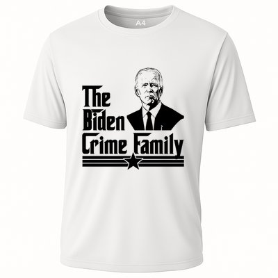 The Biden Chinese Crime Family Puppet Humor Anti Against Performance Shirt