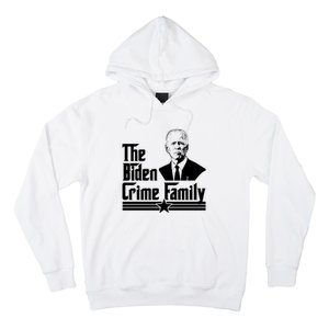 The Biden Chinese Crime Family Puppet Humor Anti Against Hoodie