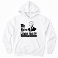 The Biden Chinese Crime Family Puppet Humor Anti Against Hoodie