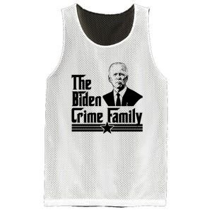 The Biden Chinese Crime Family Puppet Humor Anti Against Mesh Reversible Basketball Jersey Tank