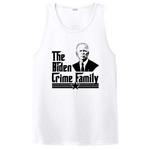 The Biden Chinese Crime Family Puppet Humor Anti Against PosiCharge Competitor Tank