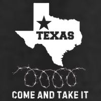 Texas Border Crisis Come And Take It Hat