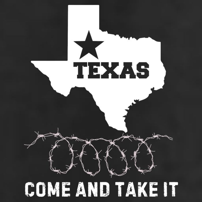 Texas Border Crisis Come And Take It Hat