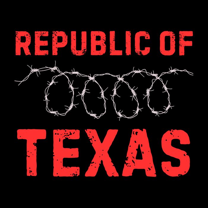 Texas Border Crisis Come And Take It Republic Of Texas Cooling Performance Crew T-Shirt