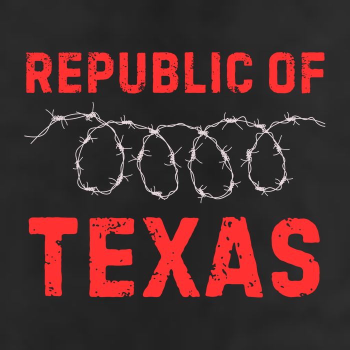 Texas Border Crisis Come And Take It Republic Of Texas Adult Drive Performance Visor