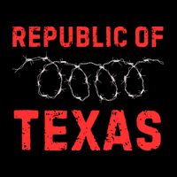 Texas Border Crisis Come And Take It Republic Of Texas Wool Snapback Cap