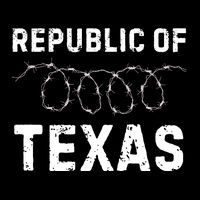 Texas Border Crisis Come And Take It Republic Of Texas Cooling Performance Crew T-Shirt