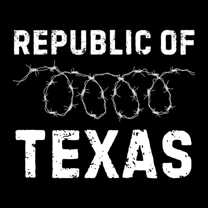 Texas Border Crisis Come And Take It Republic Of Texas Cooling Performance Crew T-Shirt