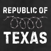 Texas Border Crisis Come And Take It Republic Of Texas Adult Drive Performance Visor
