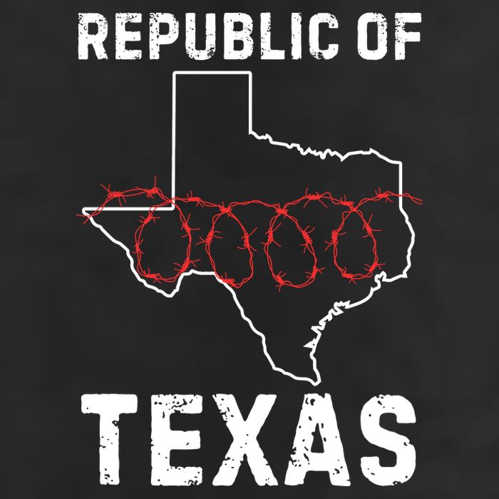 Texas Border Crisis Come And Take It Golf Towel