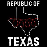 Texas Border Crisis Come And Take It Crop Top