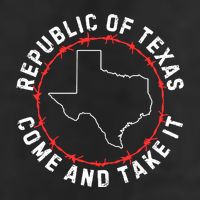 Texas Border Crisis Come And Take It Tumbler