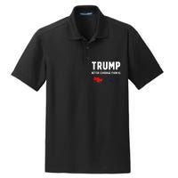 Trump Better Coverage Politics Dry Zone Grid Polo