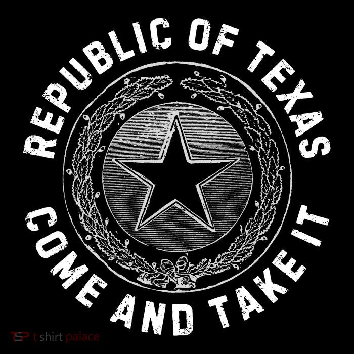 Texas Border Crisis Come And Take It Visor