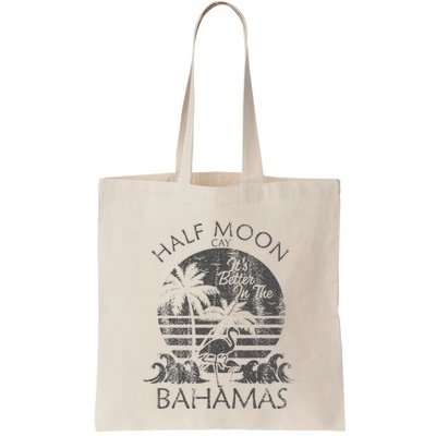 The Bahamas Cruise Half Moon Bahamas Travel Bahamas Vacation Bag