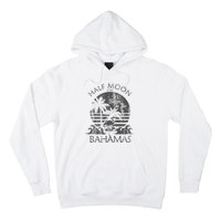 The Bahamas Cruise Half Moon Bahamas Travel Bahamas Vacation Hoodie