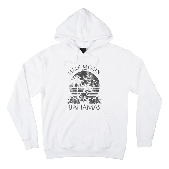 The Bahamas Cruise Half Moon Bahamas Travel Bahamas Vacation Hoodie