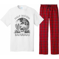 The Bahamas Cruise Half Moon Bahamas Travel Bahamas Vacation Pajama Set