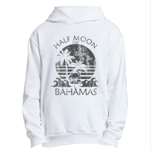 The Bahamas Cruise Half Moon Bahamas Travel Bahamas Vacation Urban Pullover Hoodie