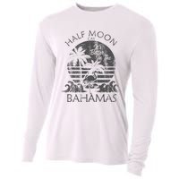 The Bahamas Cruise Half Moon Bahamas Travel Bahamas Vacation Cooling Performance Long Sleeve Crew