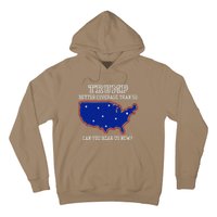 Trump Better Coverage Than 5g Can You Hear Us Now Hoodie