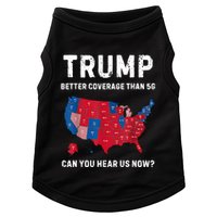 Trump Better Coverage Than 5g Can You Hear Us Now? Doggie Tank