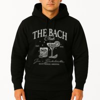 The Bach Club Custom Location Bachelorette Hoodie