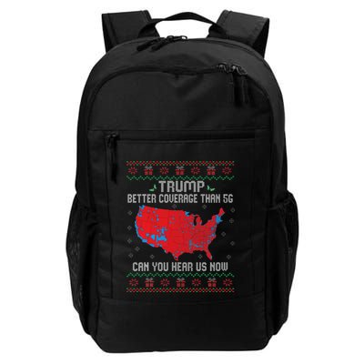 Trump Better Coverage Than 5g Daily Commute Backpack