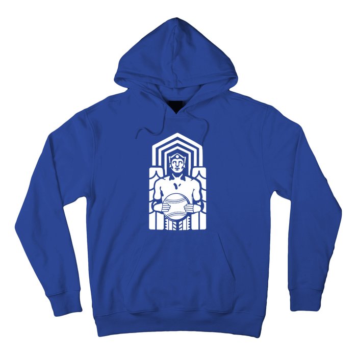 Traffic Bridge Cleveland Gift Hoodie