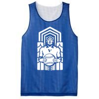 Traffic Bridge Cleveland Gift Mesh Reversible Basketball Jersey Tank