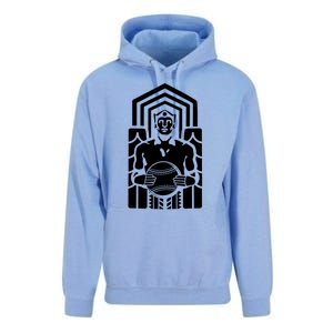 Traffic Bridge Cleveland Gift Unisex Surf Hoodie