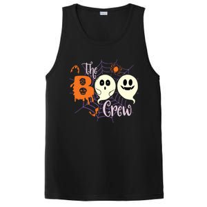 The Boo Crew Team Squad Halloween Family Matching PosiCharge Competitor Tank