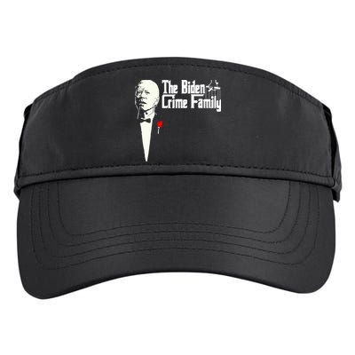 The Biden Chinese Crime Family Puppet Humor Anti Against Adult Drive Performance Visor