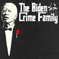 The Biden Chinese Crime Family Puppet Humor Anti Against 11oz C Handle Ceramic Mug