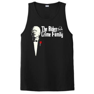 The Biden Chinese Crime Family Puppet Humor Anti Against PosiCharge Competitor Tank