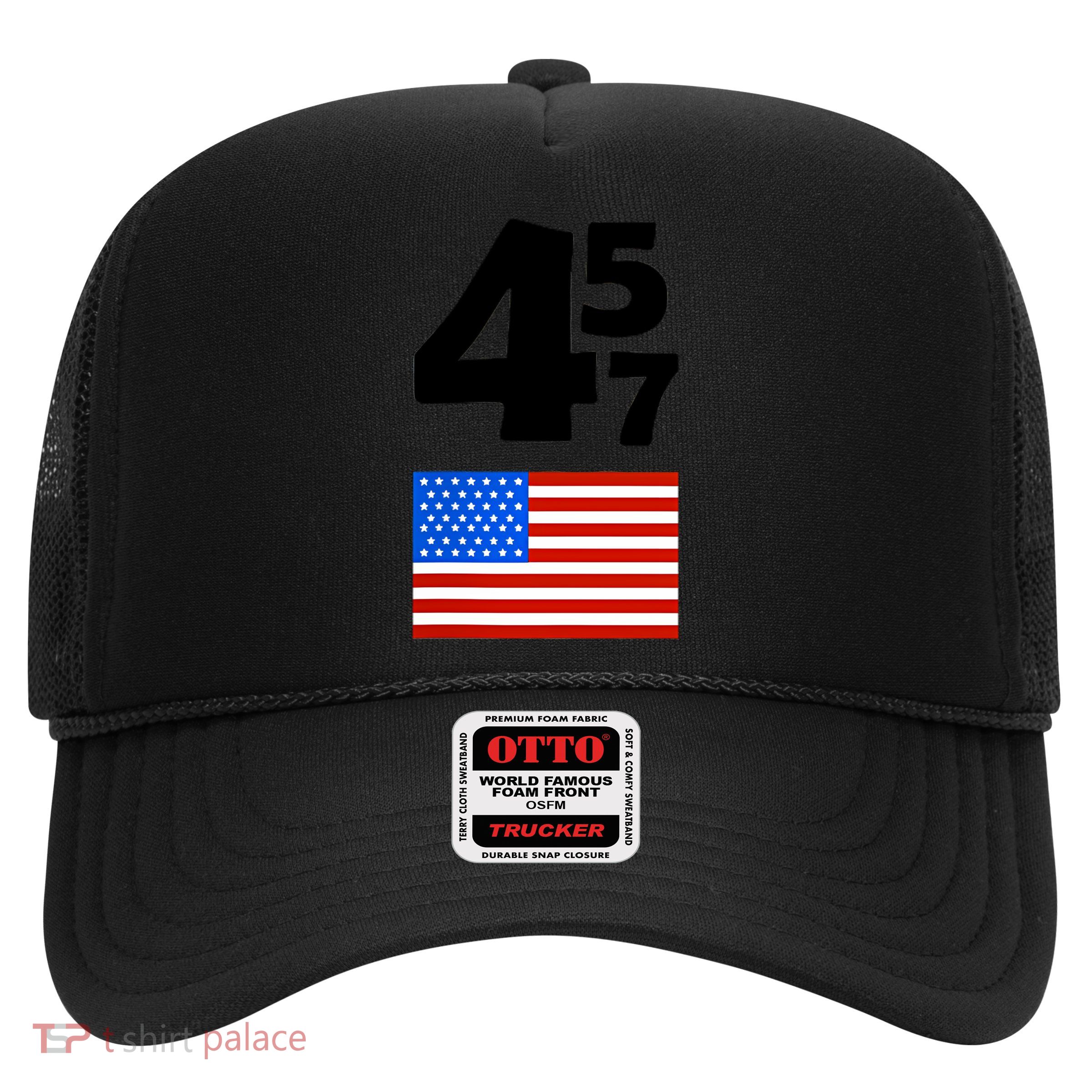 Trump Better Coverage Than 5g Can You Hear Us Now Usa Map Trucker Hat