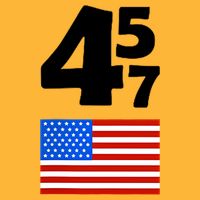 Trump Better Coverage Than 5g Can You Hear Us Now Usa Map Sustainable Knit Beanie