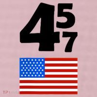 Trump Better Coverage Than 5g Can You Hear Us Now Usa Map 25L Jumbo Tote