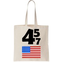 Trump Better Coverage Than 5g Can You Hear Us Now Usa Map Bag