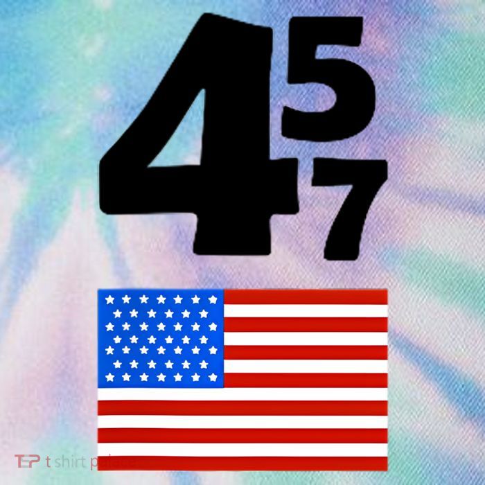 Trump Better Coverage Than 5g Can You Hear Us Now Usa Map Legacy Tie Dye Trucker Hat