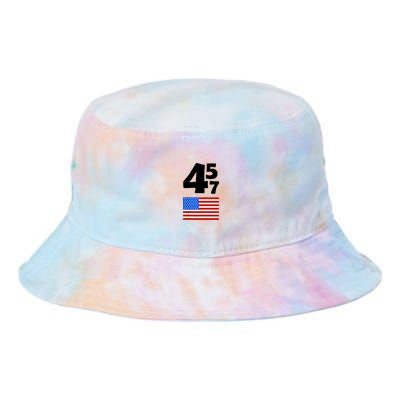 Trump Better Coverage Than 5g Can You Hear Us Now Usa Map Tie Dye Newport Bucket Hat