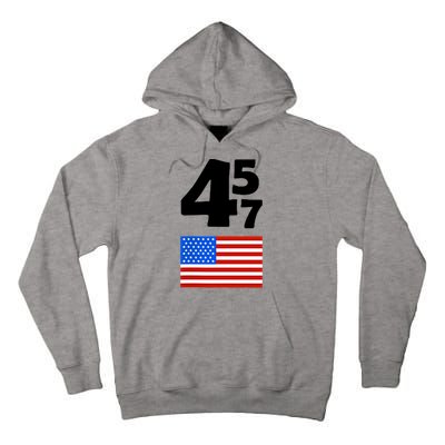 Trump Better Coverage Than 5g Can You Hear Us Now Usa Map Tall Hoodie