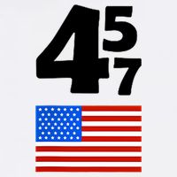 Trump Better Coverage Than 5g Can You Hear Us Now Usa Map Cool Comfort Performance Bucket Hat