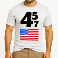 Trump Better Coverage Than 5g Can You Hear Us Now Usa Map Performance Shirt