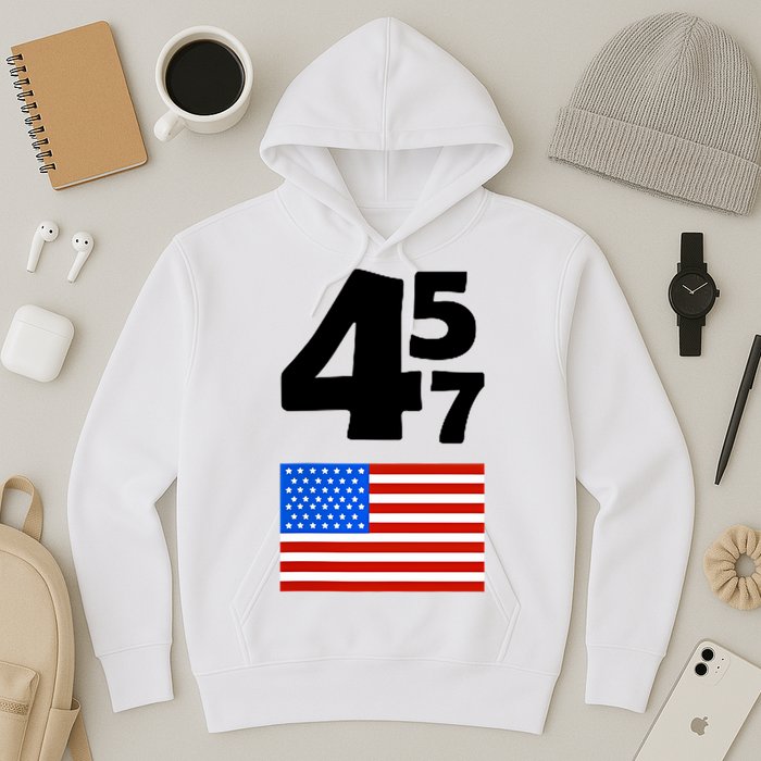 Trump Better Coverage Than 5g Can You Hear Us Now Usa Map Hoodie