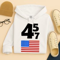 Trump Better Coverage Than 5g Can You Hear Us Now Usa Map Hoodie