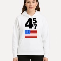 Trump Better Coverage Than 5g Can You Hear Us Now Usa Map Hoodie