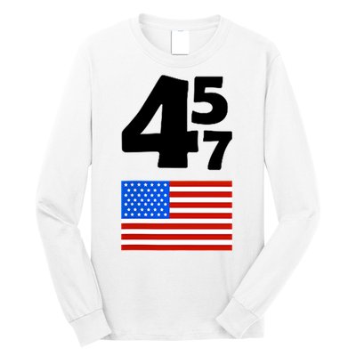 Trump Better Coverage Than 5g Can You Hear Us Now Usa Map Long Sleeve Shirt